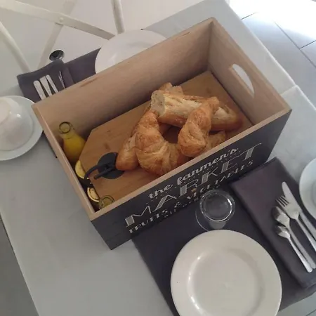 Apartament Studio 31 Honfleur