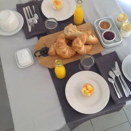 Apartament Studio 31