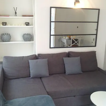 Studio 31 Apartament Honfleur
